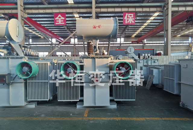 6300KVA崇明崇明崇明电力变压器