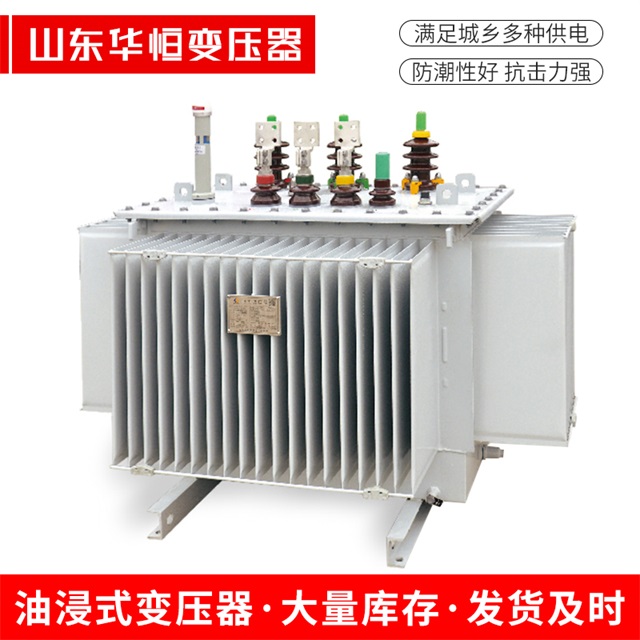 S13-10000/35崇明崇明崇明电力变压器