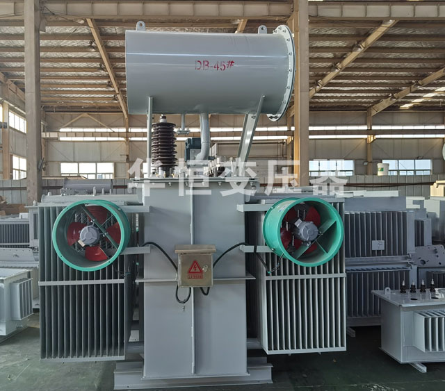 S13-8000/35崇明崇明崇明电力变压器