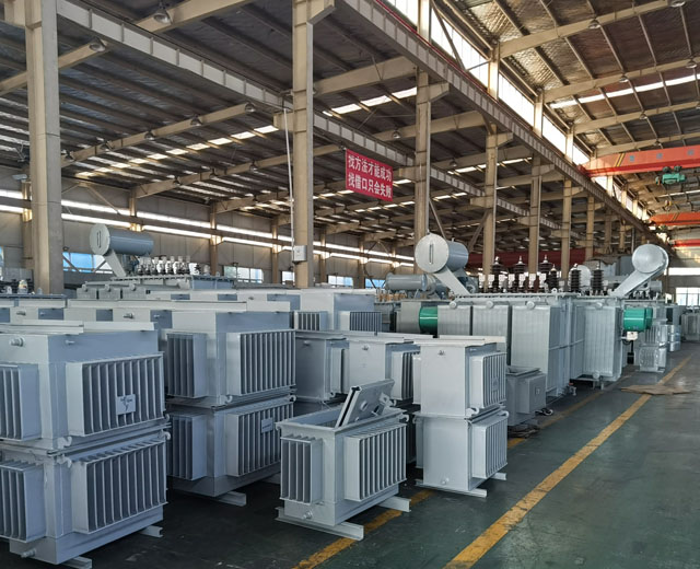 S11-8000/35崇明崇明崇明电力变压器